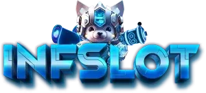 INFSLOT logo